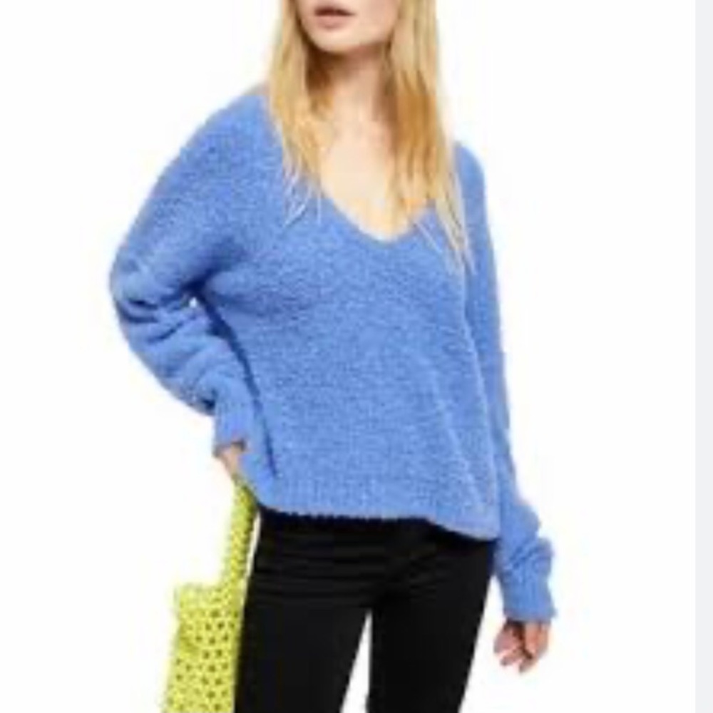 Free People Sweater
